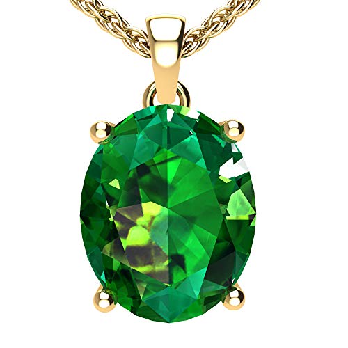 Created Emerald