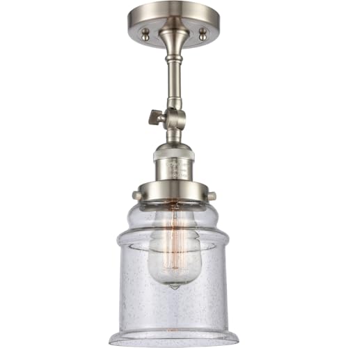 Brushed Satin Nickel