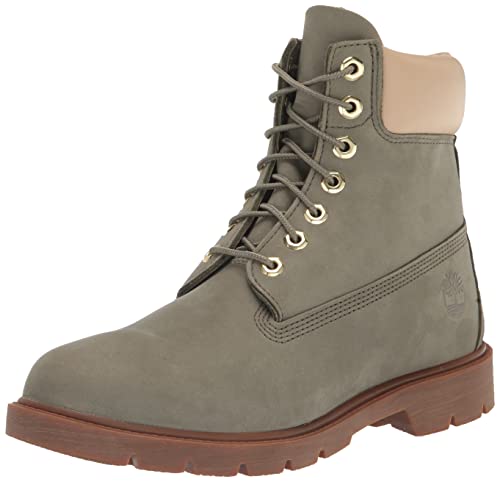Dark Green Nubuck