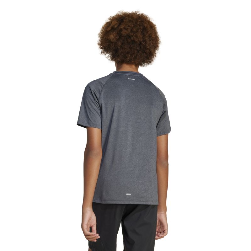 Adidas Boys' All Sports Favorite T-Shirt - Comfortable & Durable Activewear for Kids' Sports & Play
