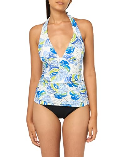 Blue Tropical