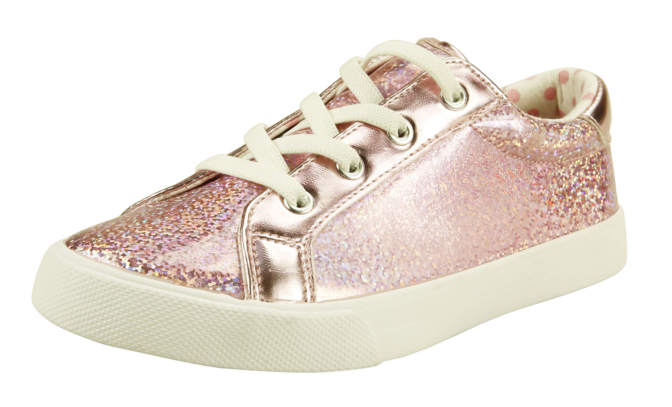 The Doll Maker Kids' Sneakers - Lightweight Breathable School Shoes for Boys & Girls - Perfect for Running, Playground & Everyday Wear