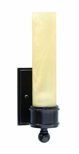 Oil-Rubbed Bronze