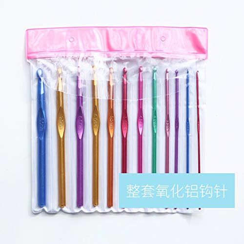 Alumina Set