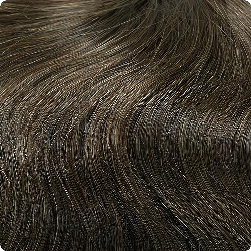 Medium Dark Brown 4#(ASH)