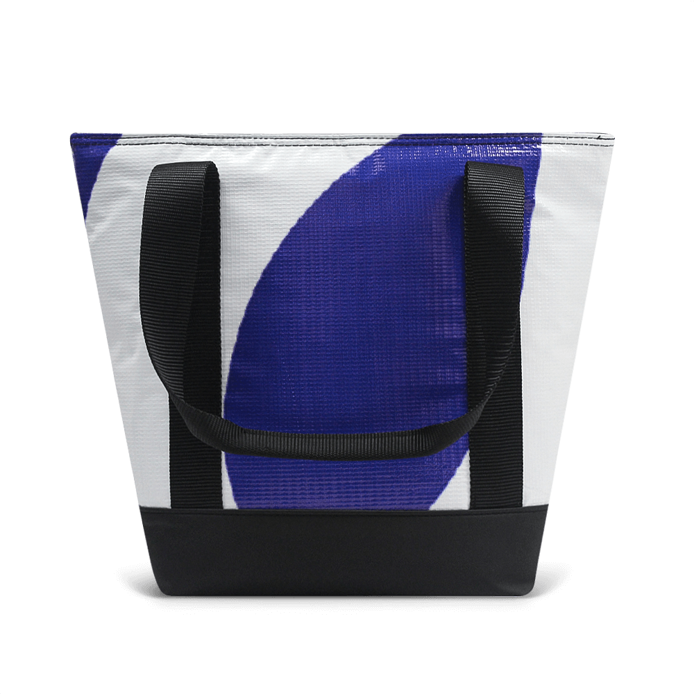 Beck Cooler Bag Bk1 01094 - Insulated Lunch Bag for Work, Picnics & Outdoor Activities - Leakproof & Durable Portable Cooler for Food & Drinks