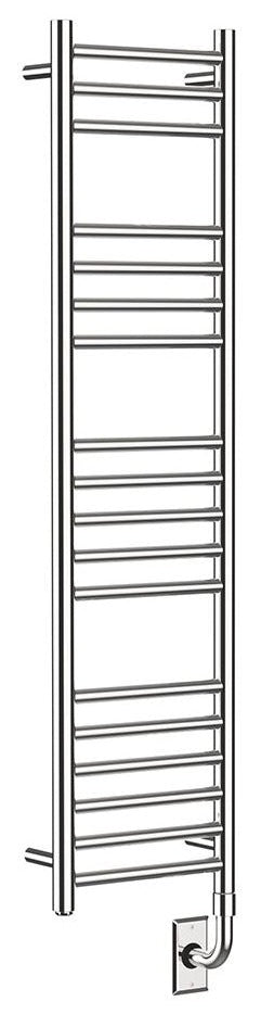 Calmova European Classics CAU2 Hardwired Towel Warmer - 11.81