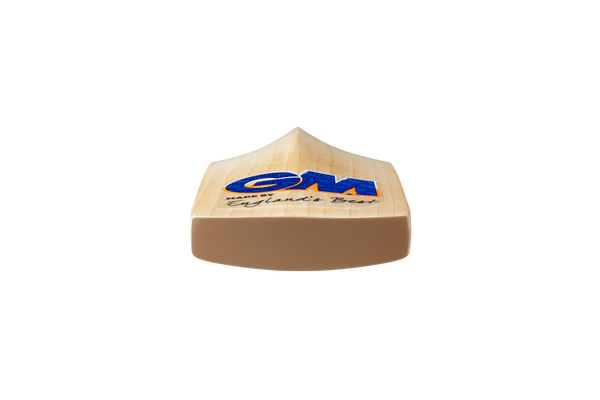 GM SPARQ Signature Cricket Bat - Premium English Willow for Professional Players - Perfect for Matches & Training Sessions
