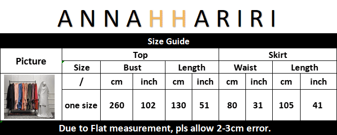 Moira Prayer Umrah Gown with Niqab - Islamic Modest Dress for Women | Perfect for Hajj, Umrah, and Daily Prayers