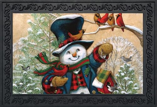 Winter Friends