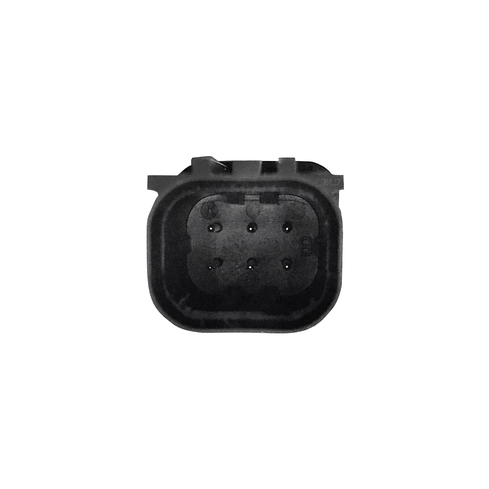 2016-2018 Toyota Tacoma OEM Replacement Backup Camera - Part #86790-04030 - Perfect for Parking & Reversing Safety
