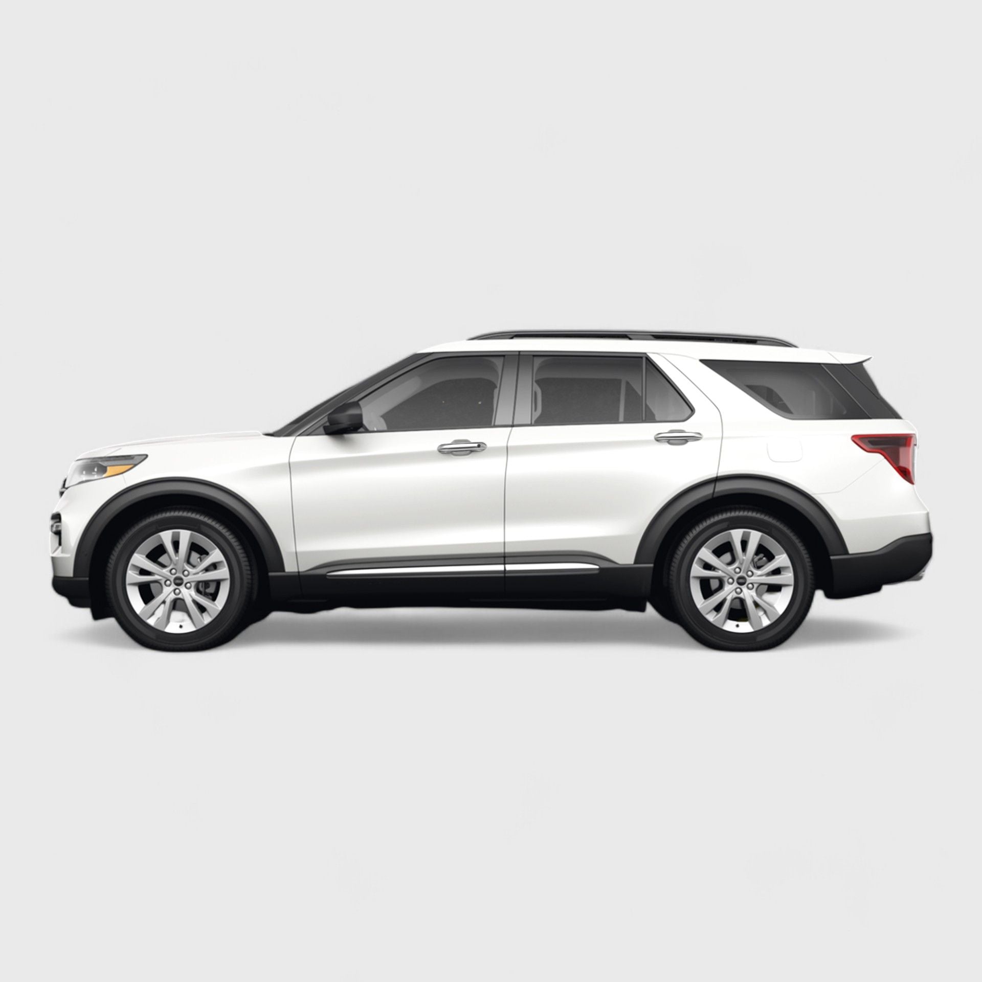 DH309 Chrome Door Handle Cover with Keyless Sensors - Secure & Stylish Upgrade for Home, Office, and Commercial Entrances
