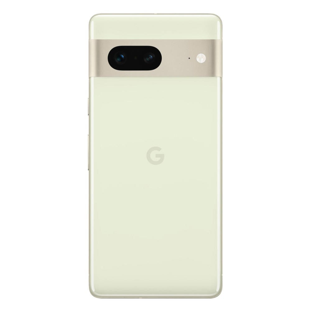 Google Pixel 7 5G Unlocked Smartphone - 128GB Storage, 8GB RAM, 6.3