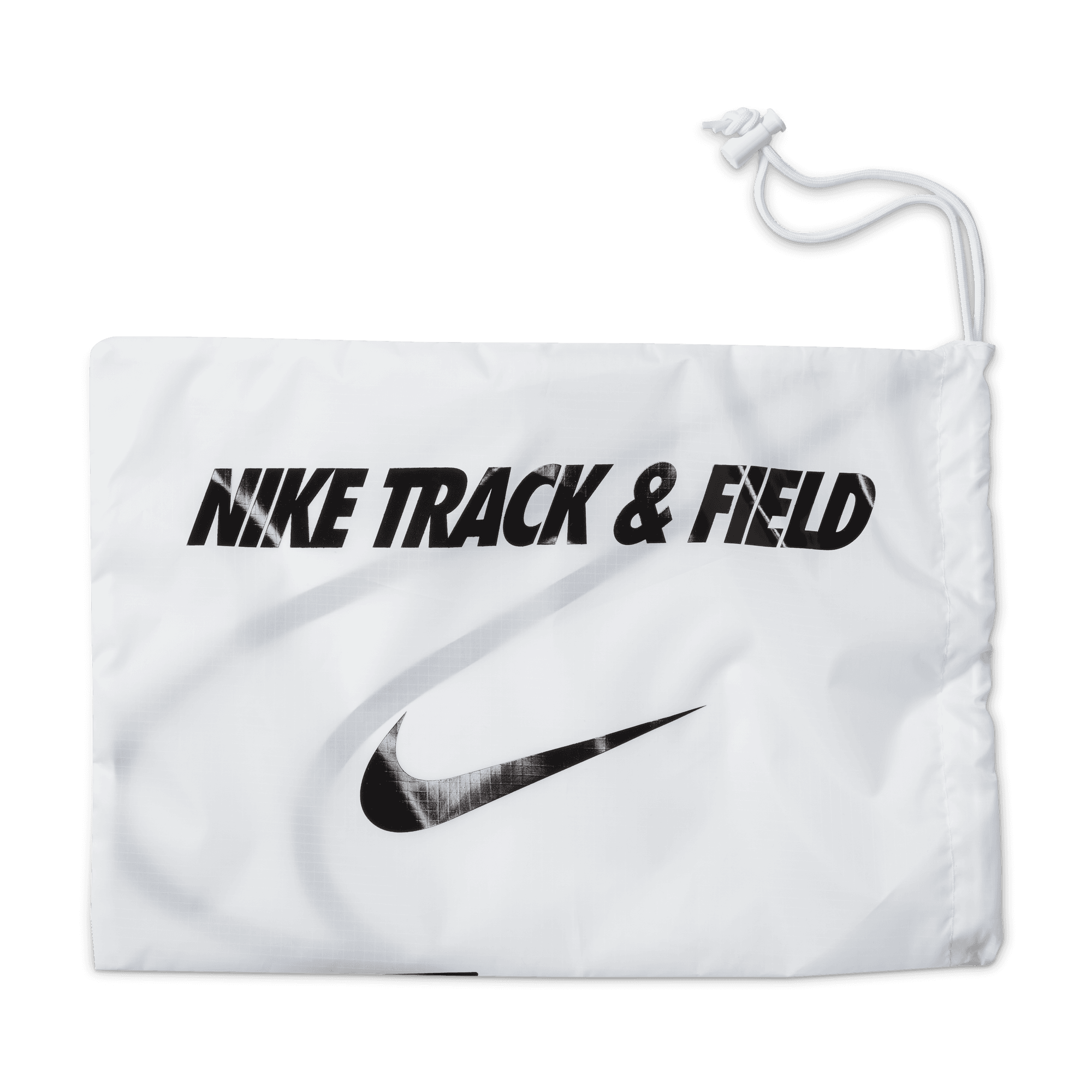 Unisex Nike Zoom Rival XC 6 Running Shoes - Black/Metallic Silver/Dark Smoke Grey - Lightweight Cross Country Spikes for Men & Women - Perfect for Track, Trail & Outdoor Running