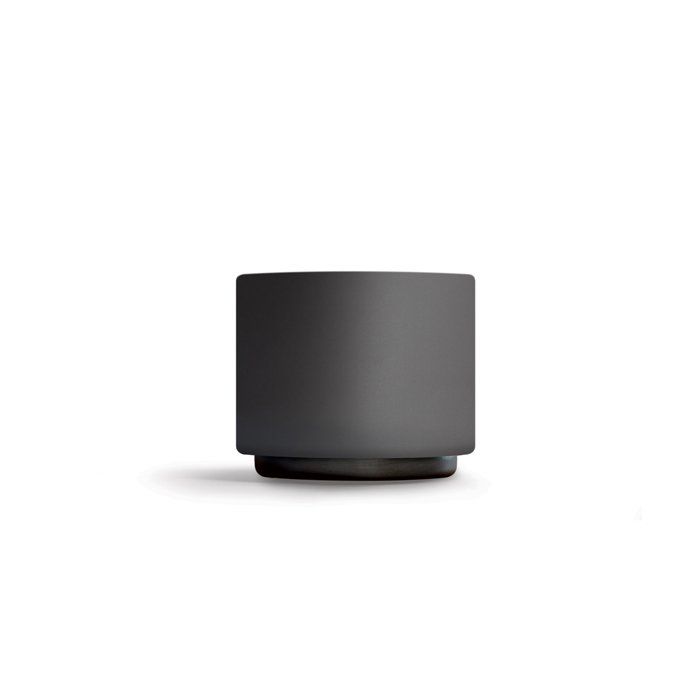 Matte Black / Graphite