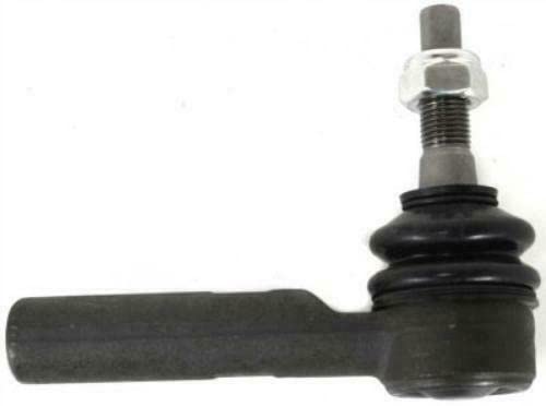 High-Quality Tie Rod End for Chrysler 300, Dodge Challenger, Charger, Dakota, Durango, Magnum - Replacement Suspension Part for Smooth Steering & Enhanced Control - Perfect for Daily Driving & Performance Upgrades