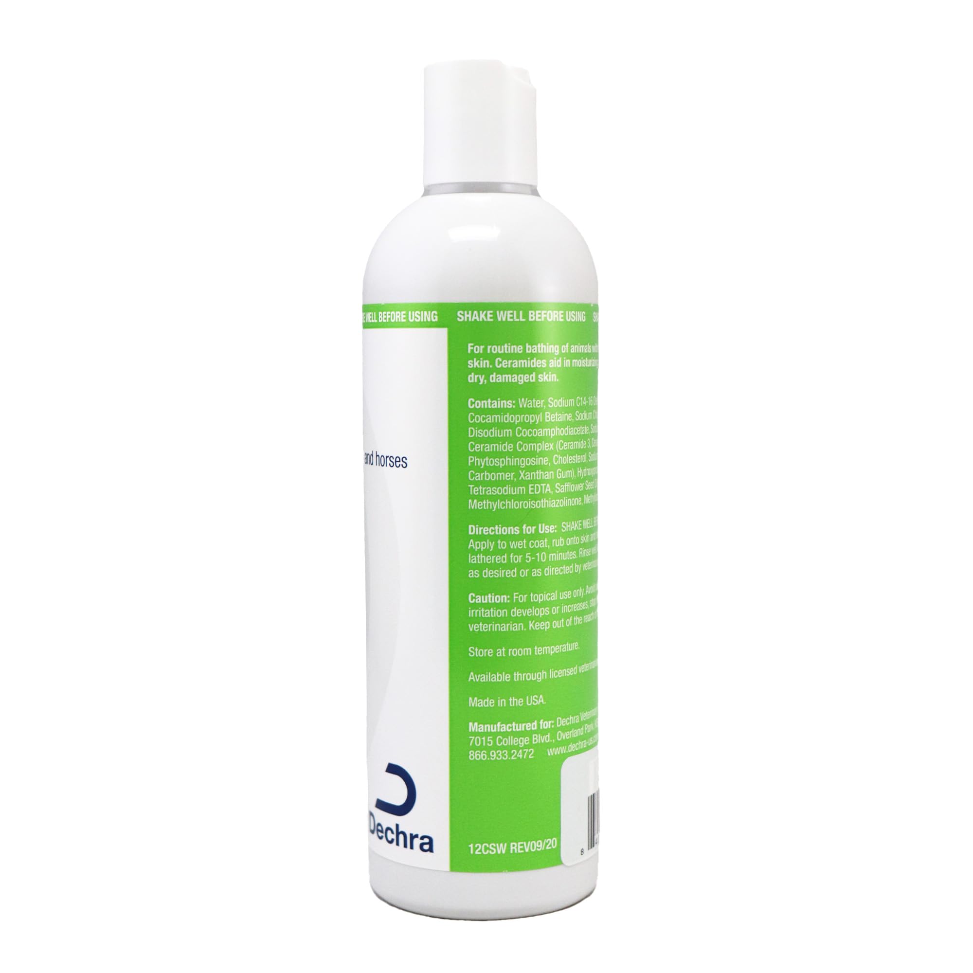 Best Shampoo for Healthy Hair - 12 Ounce Bottle for Daily Hair Care & Scalp Nourishment | Perfect for Men & Women at Home or Salon Use