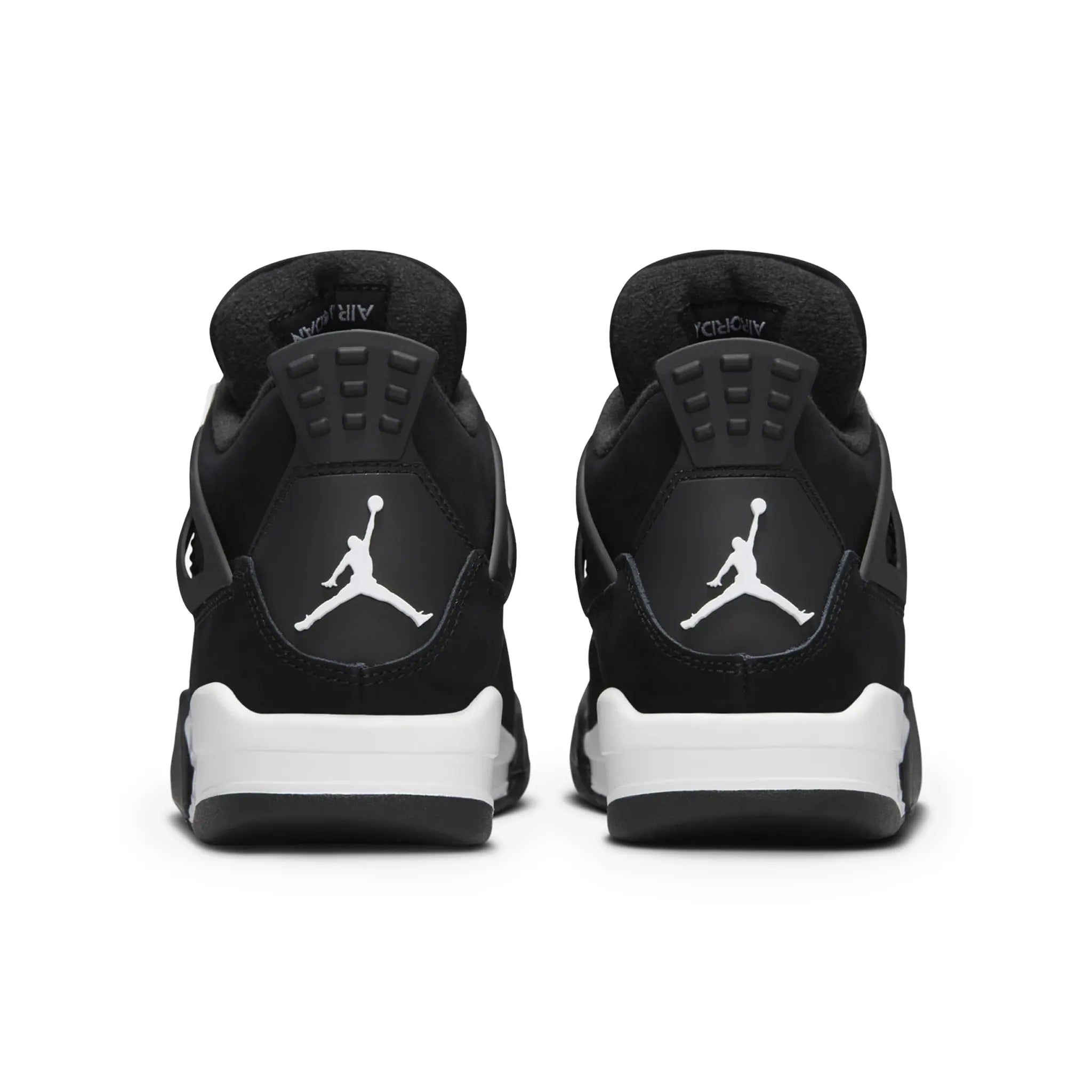 Air Jordan 4 Retro White Thunder (GS) - Kids' Basketball Shoes for Boys & Girls | Perfect for School, Sports & Streetwear Fashion
