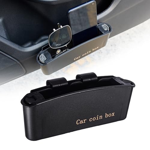 Car Coin Box