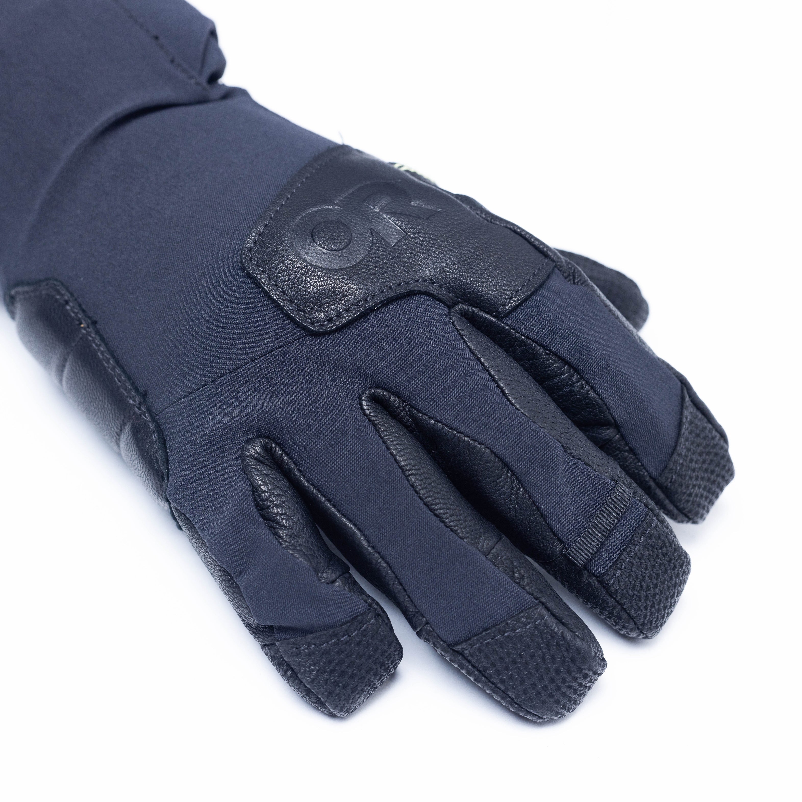 Women's Extravert Gloves - Winter Warm Touchscreen Gloves for Outdoor Activities, Driving & Snow Sports