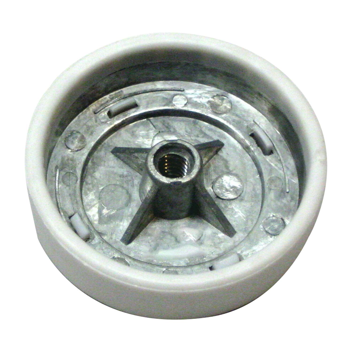 Whirlpool and Kenmore Washer Timer Control Knob Replacement WP3364291 - Compatible with Multiple Models - Perfect for DIY Washing Machine Repairs