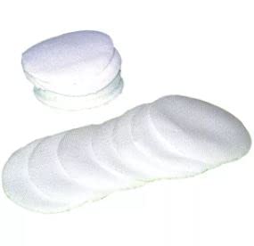 Bulk Dry Shot Patches for Face - Acne Pimple Treatment Stickers, Oil Absorbing Hydrocolloid Bandages (100 Count) - Perfect for Travel, Gym & Overnight Spot Treatment