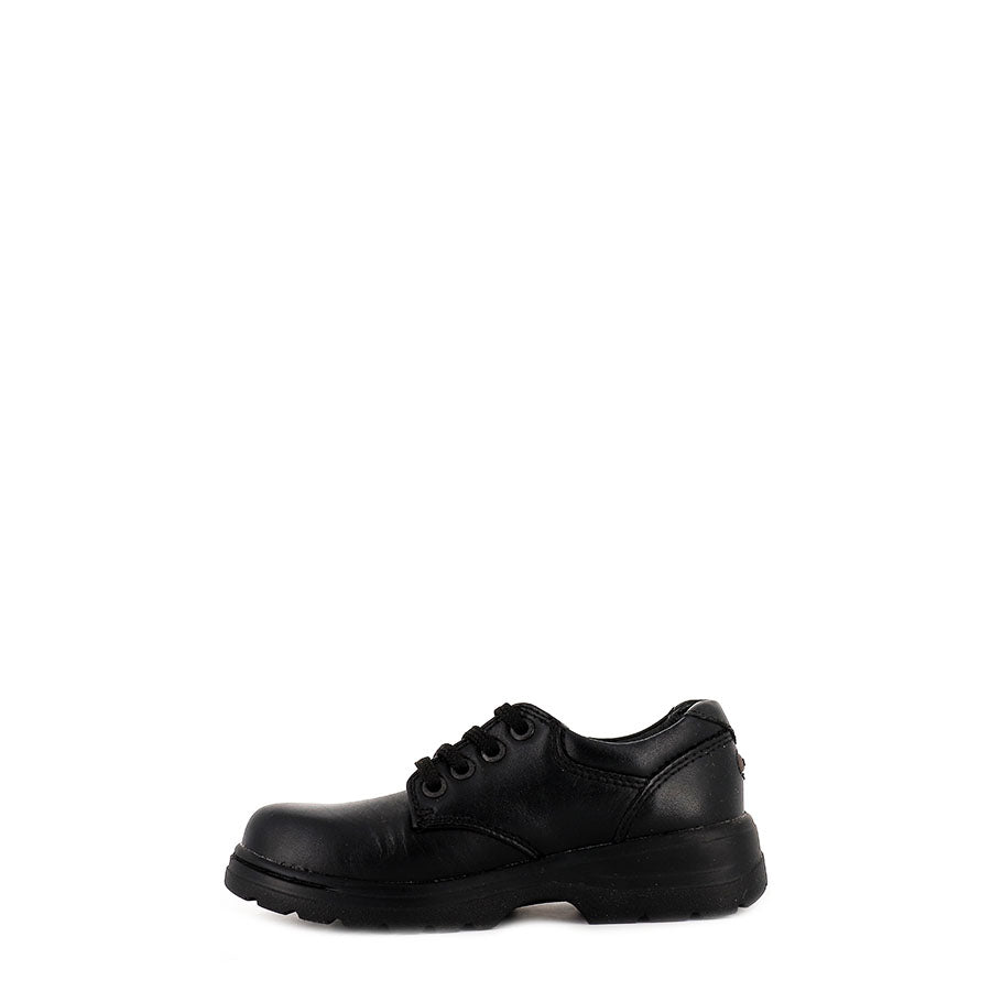 Kick Roc Black - High-Performance Skateboard Shoes for Men & Women | Durable & Comfortable for Street Skating, Park Riding & Urban Fashion