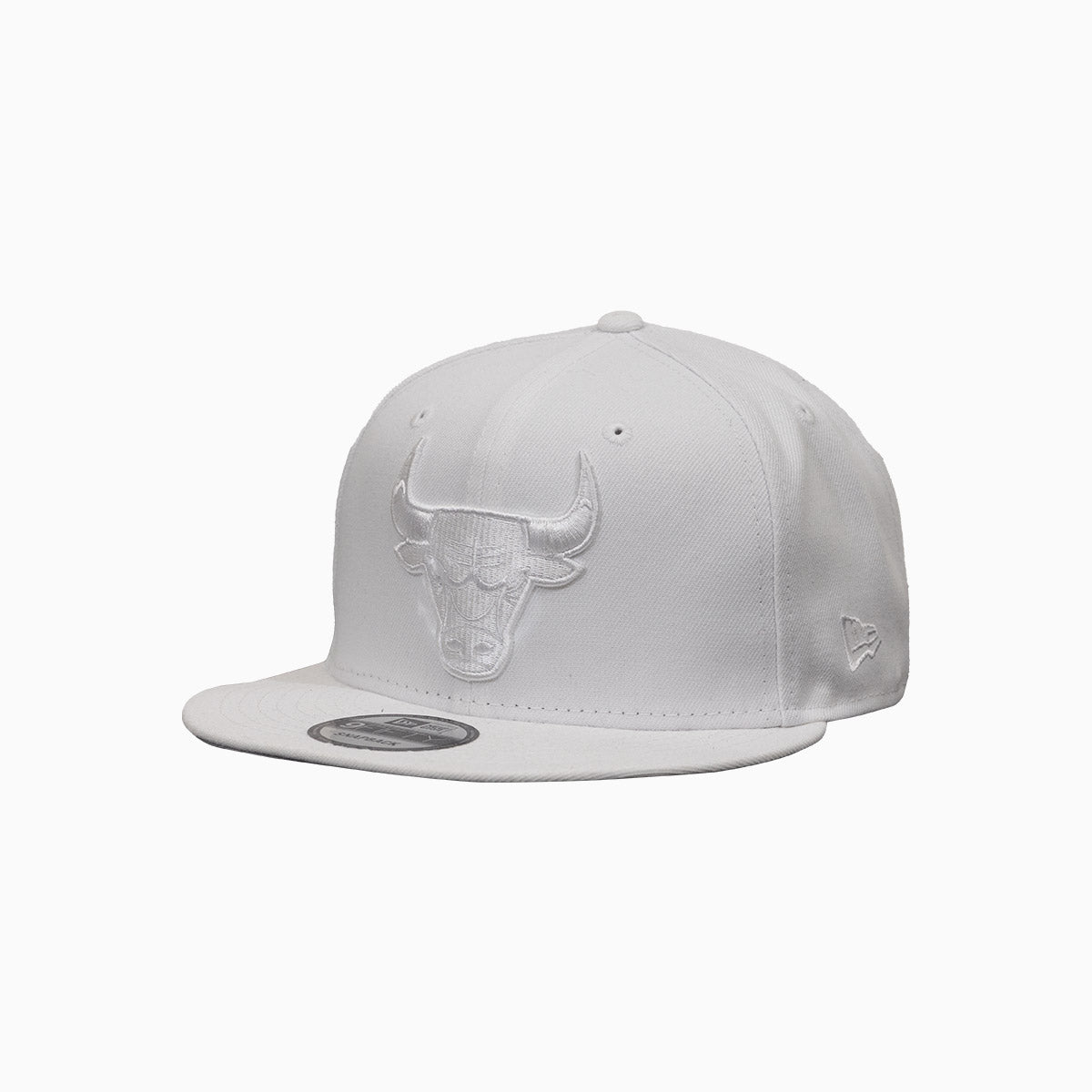 Chicago Bulls NBA 9Fifty Snapback Hat - Official Adjustable Baseball Cap for Men & Women - Perfect for Basketball Games, Streetwear Fashion & Sports Fans