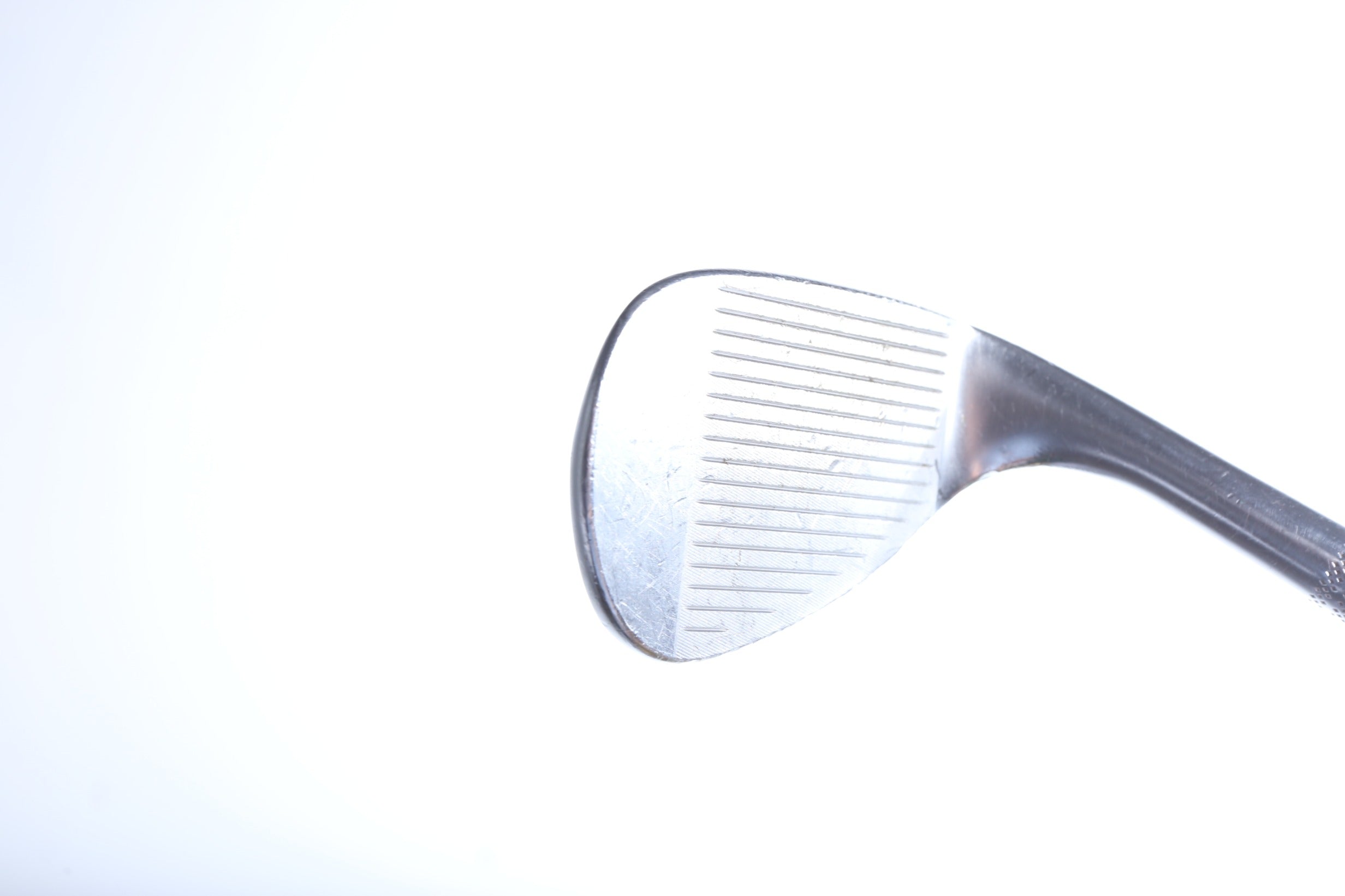 Used Callaway Opus Lob Wedge 60° Left Handed Stiff Flex Golf Club - Perfect for Short Game Shots & Bunker Play