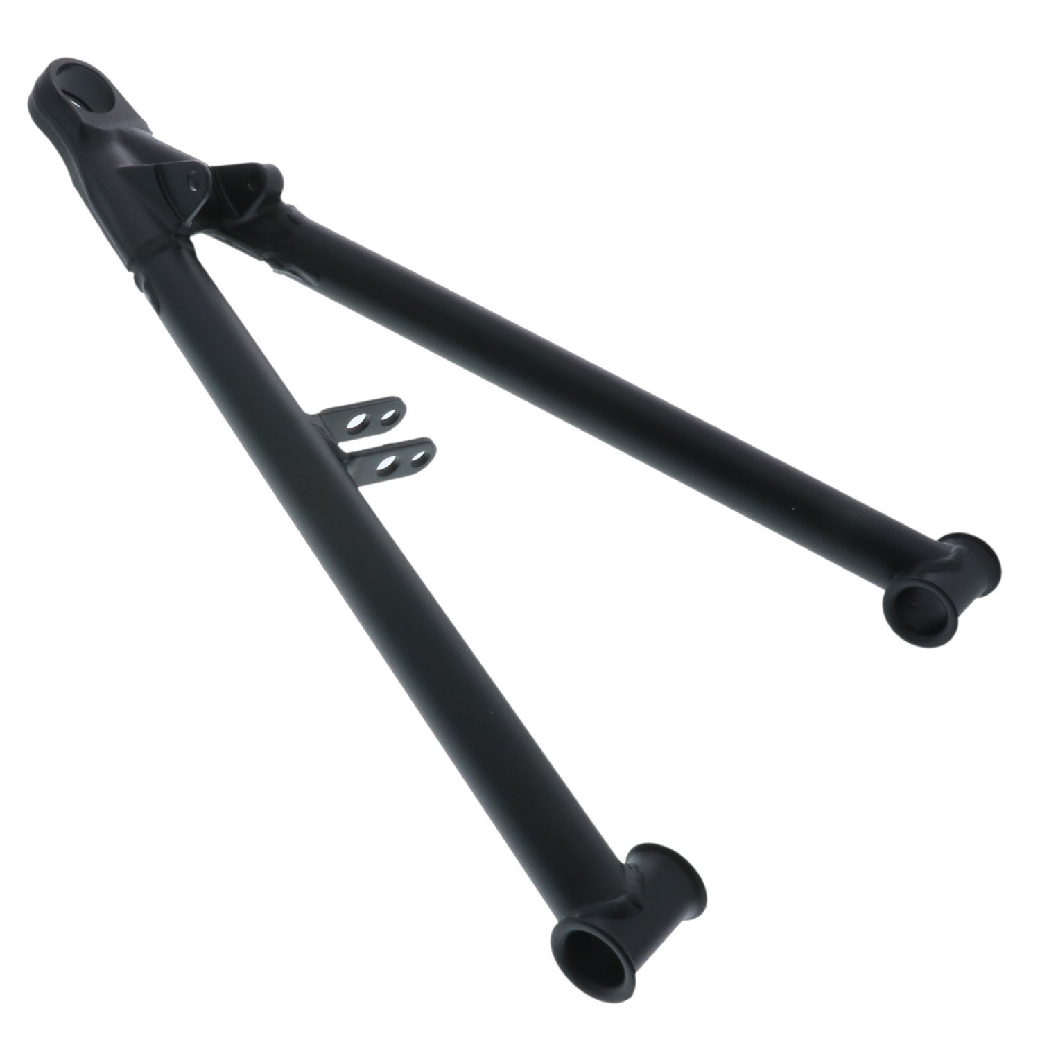 SPI Black Left Lower A-Arm Replacement for Polaris 600 Pro RMK 2013-2015 | Snowmobile Suspension Part | Off-Road & Mountain Riding Accessory
