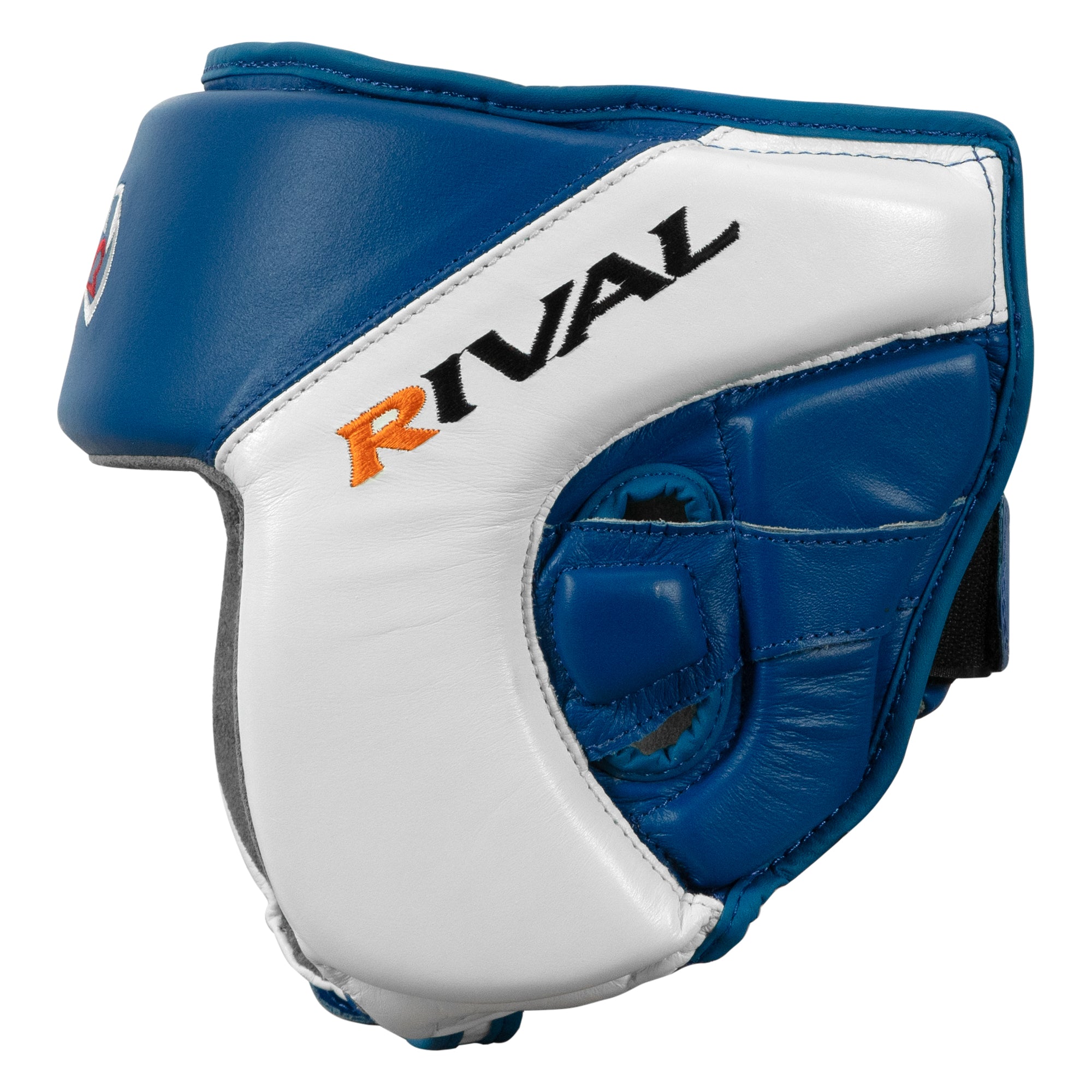 Rival Boxing Headgear for Amateur Competition - Protective Training Gear for Sparring & MMA - Lightweight & Durable Head Protection for Fighters