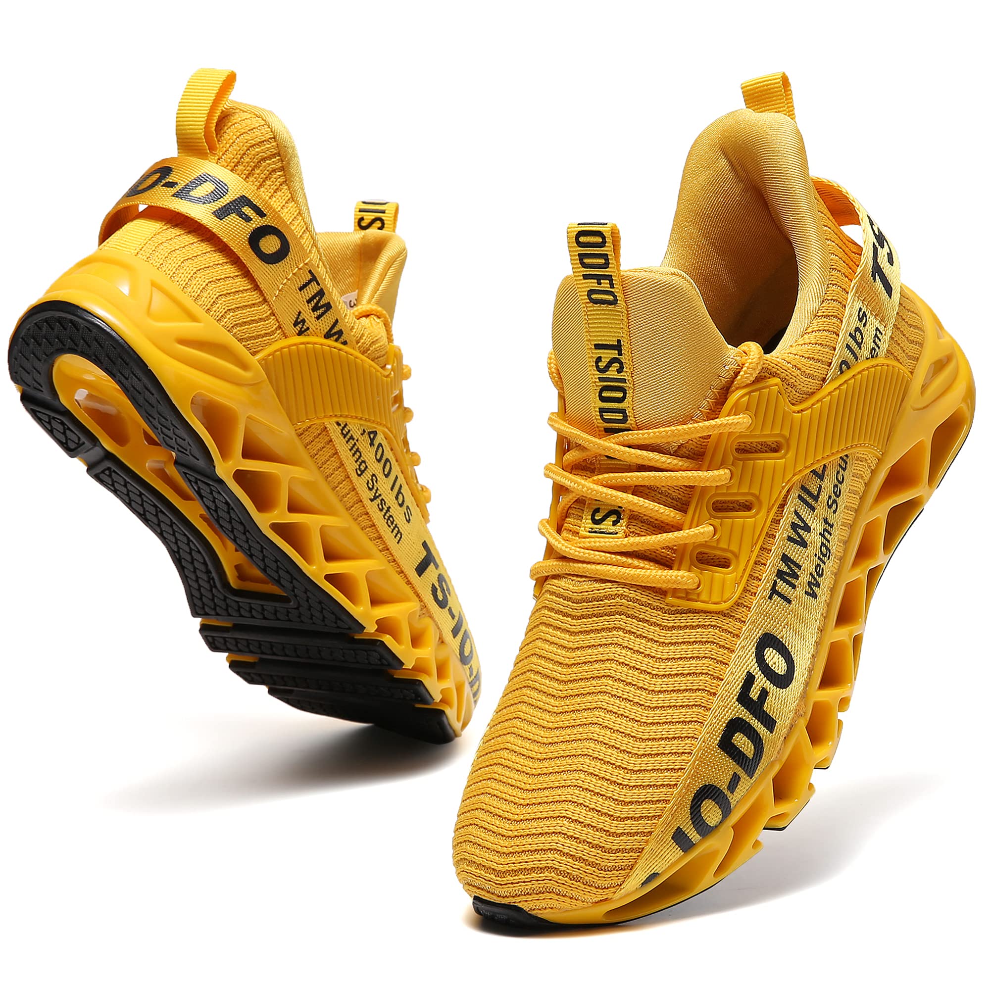 FRSHANIAH Women's Athletic Running Shoes - Lightweight Non-Slip Walking Sneakers for Gym, Jogging & Outdoor Activities | Fashion Comfortable Workout Shoes