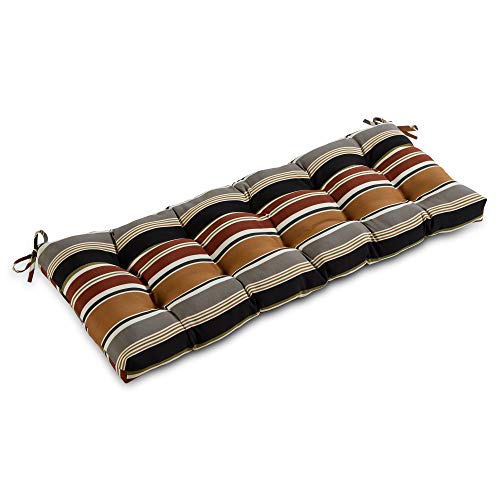 Espresso Stripe