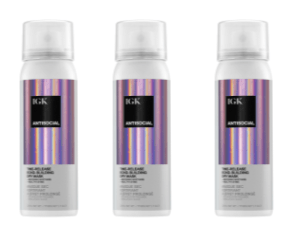 Antisocial Dry Hair Mask - Deep Conditioning Treatment for Damaged Hair - Hydrating & Repairing Hair Mask for Dry, Frizzy Hair - Perfect for Salon-Quality Hair Care at Home