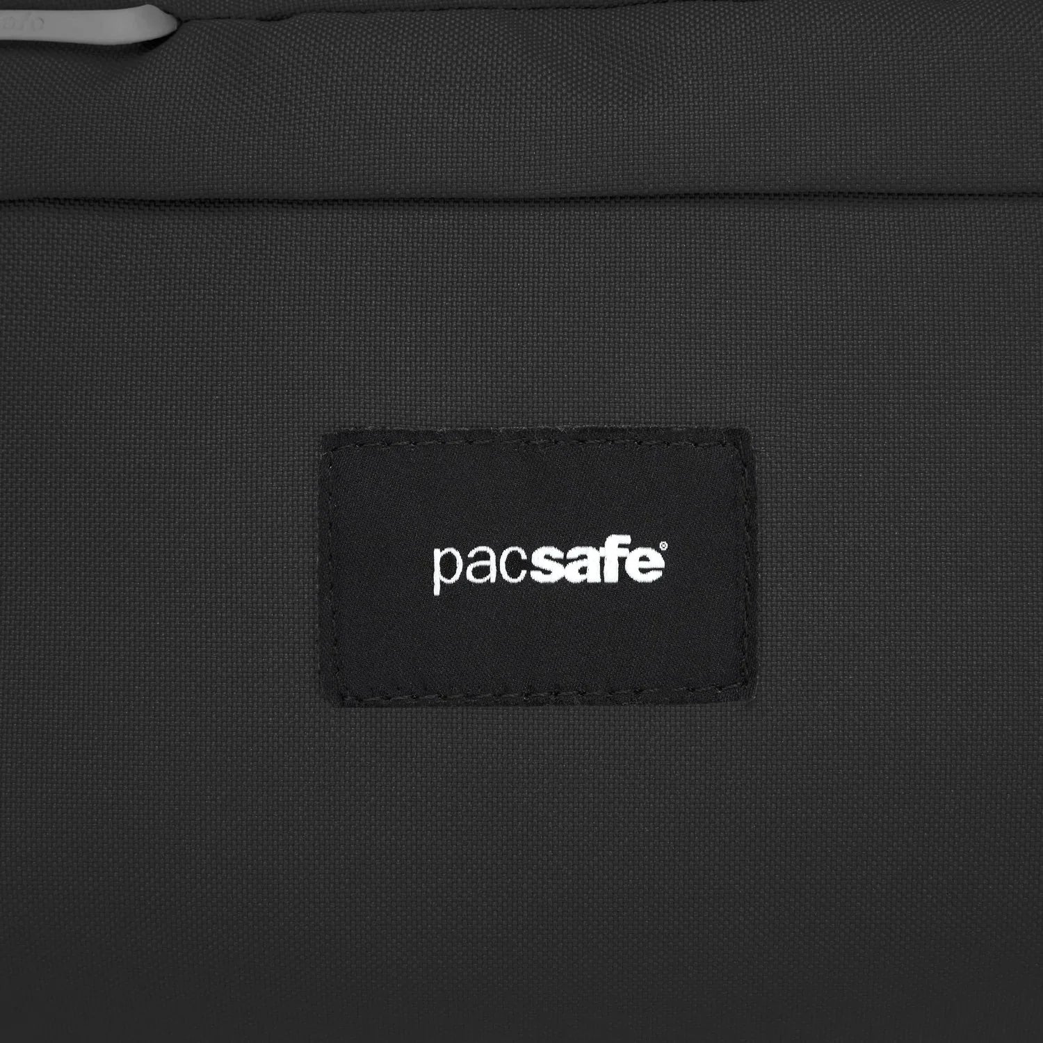Pacsafe Go Anti-Theft Sling Pack - Secure Crossbody Bag for Travel, Commuting & Outdoor Adventures | RFID Protection & Cut-Resistant Straps