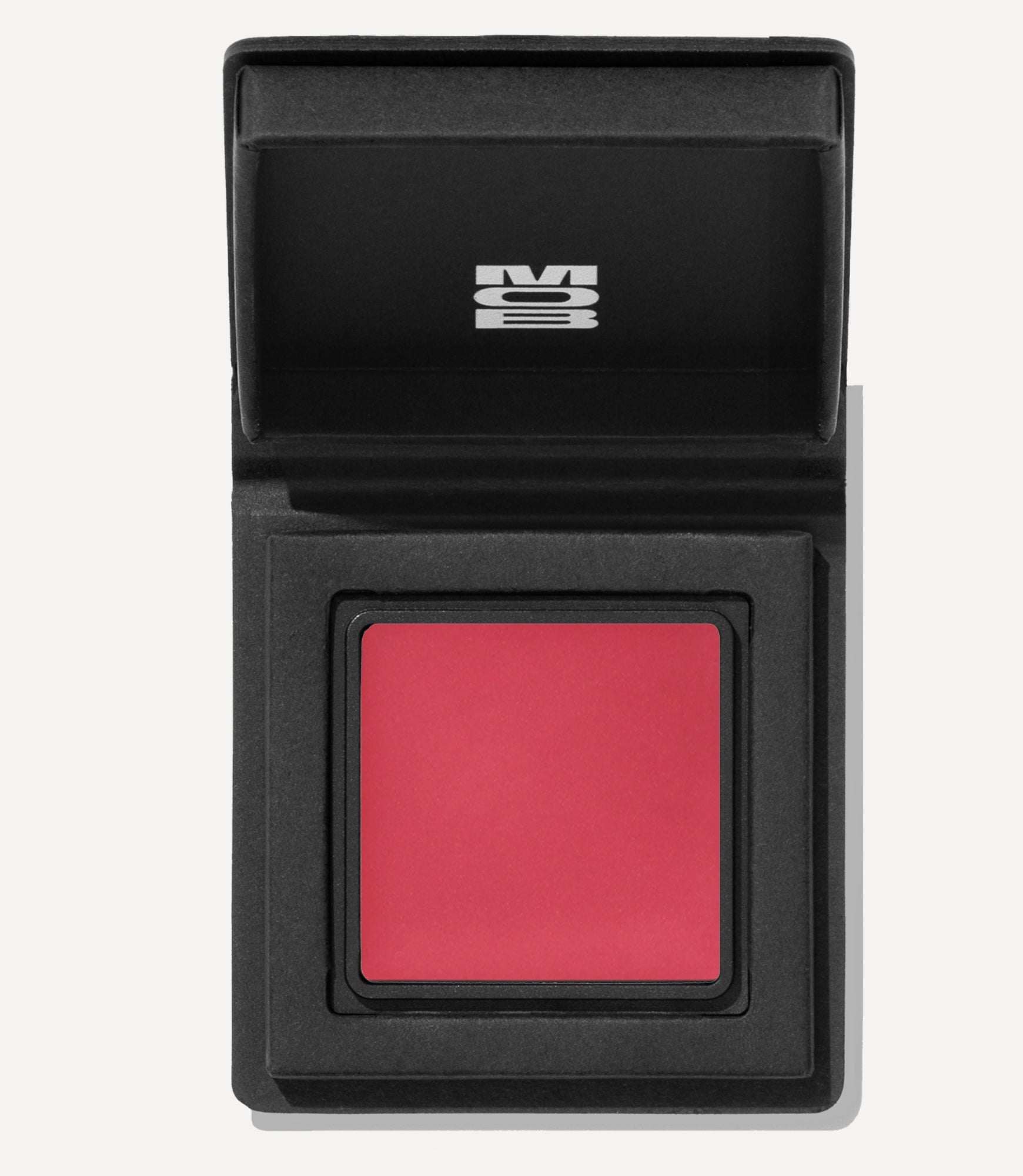 MOB Beauty Cream Clay Blush - Natural & Long-Lasting Cheek Color for Flawless Makeup | Perfect for Everyday Wear & Special Occasions