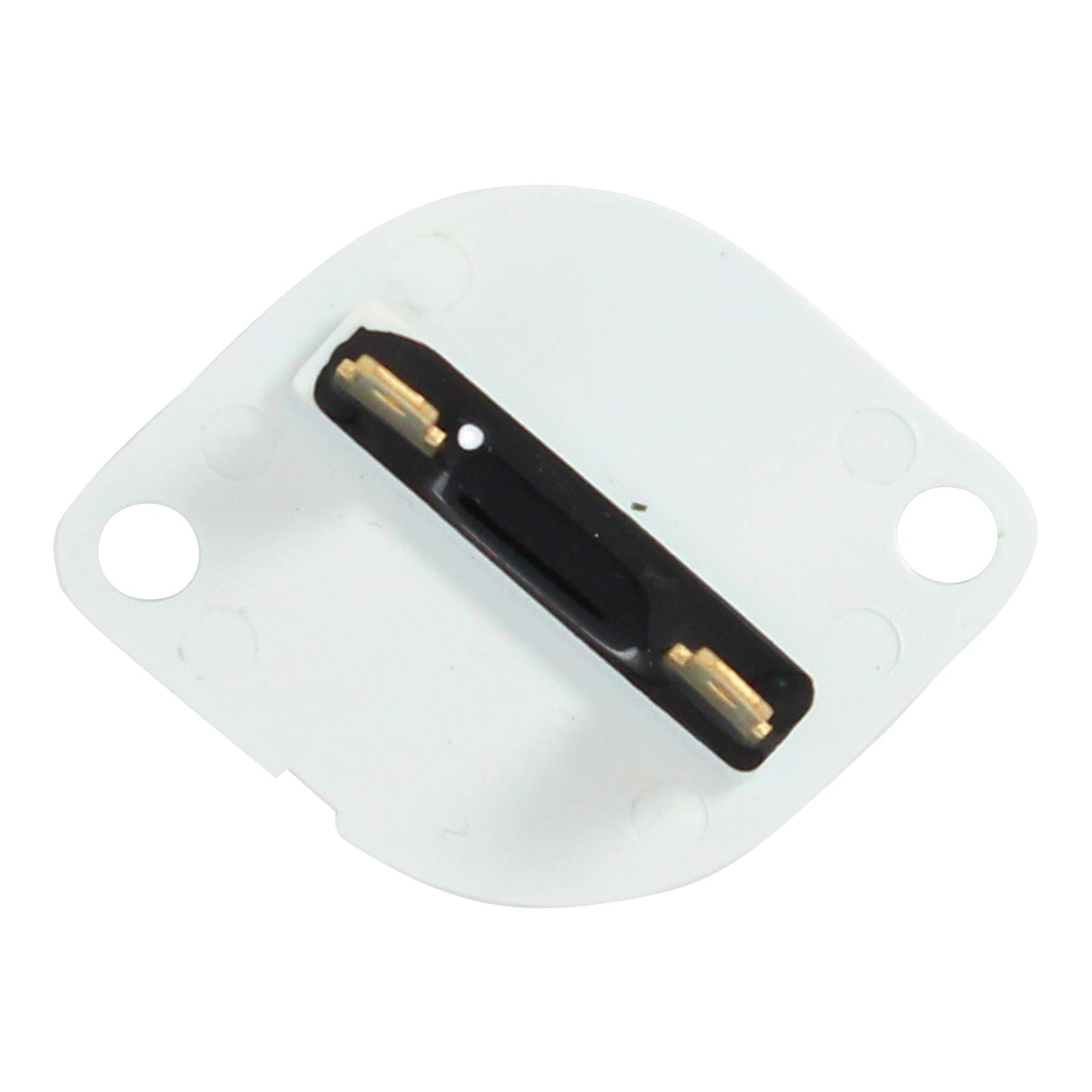 4-Pack WP3390719 Dryer Thermal Fuse Replacement for Whirlpool WED8100BW0 - Compatible with WP3390719, AP6013653, PS11756255 - High Temperature Protection for Dryer Repair - Perfect for Home Laundry Appliances