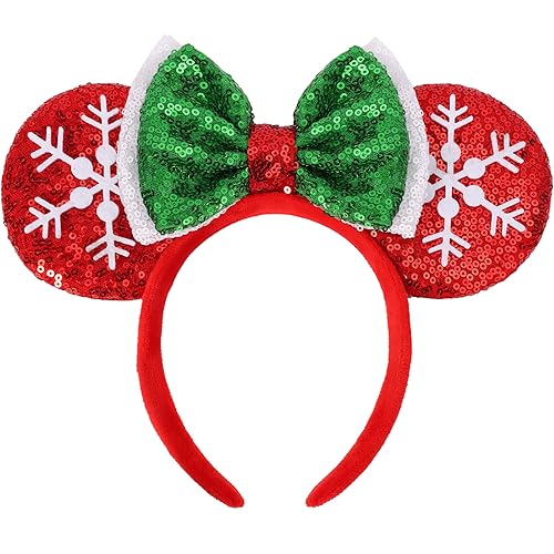 Christmas Red