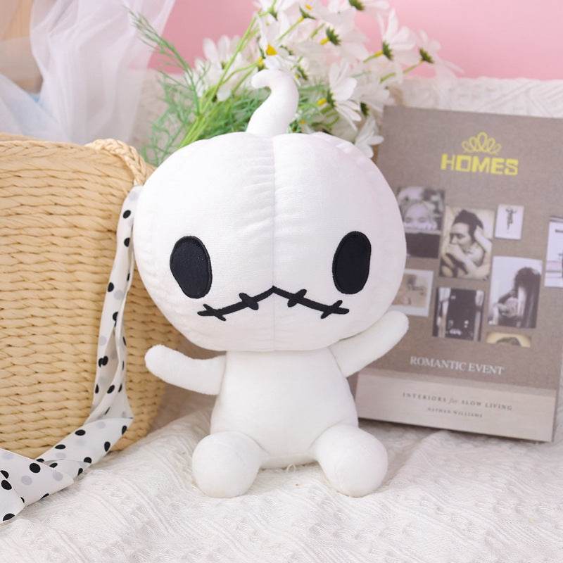 Pumpkin Doll 200g