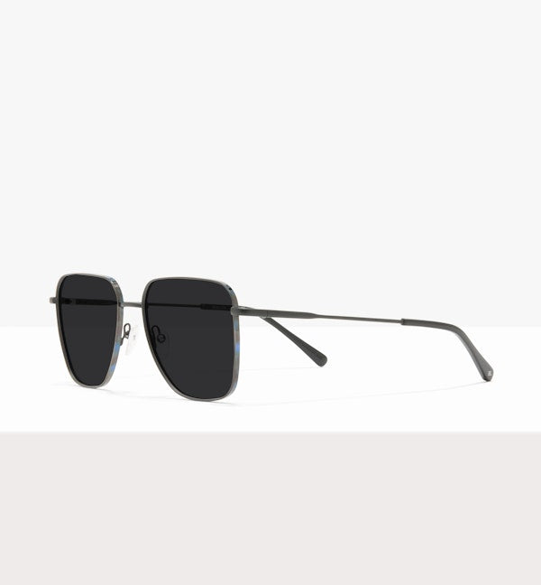 Stylish Cyril Sunglasses for Men & Women - UV Protection, Polarized, Lightweight - Perfect for Driving, Beach, Outdoor Activities