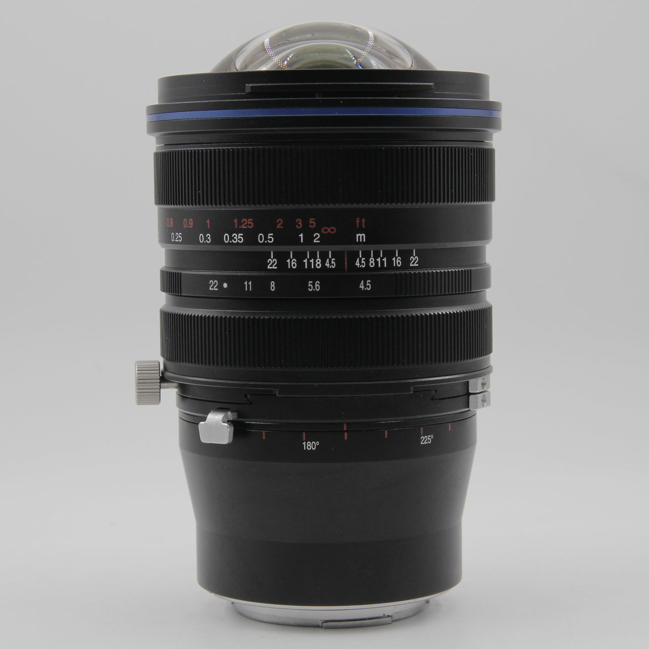 Laowa 15mm f/4.5 Zero-D Shift Lens for Sony E Mount - Wide Angle Macro Photography Lens for Architecture & Landscape (Open Box Excellent Condition) - Perfect for Real Estate Photography, Interior Design & Creative Perspectives