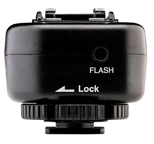 Phottix PH89048 Odin TTL Wireless Flash Trigger Receiver for Sony Cameras – Perfect for Studio, Wedding, and Outdoor Photography