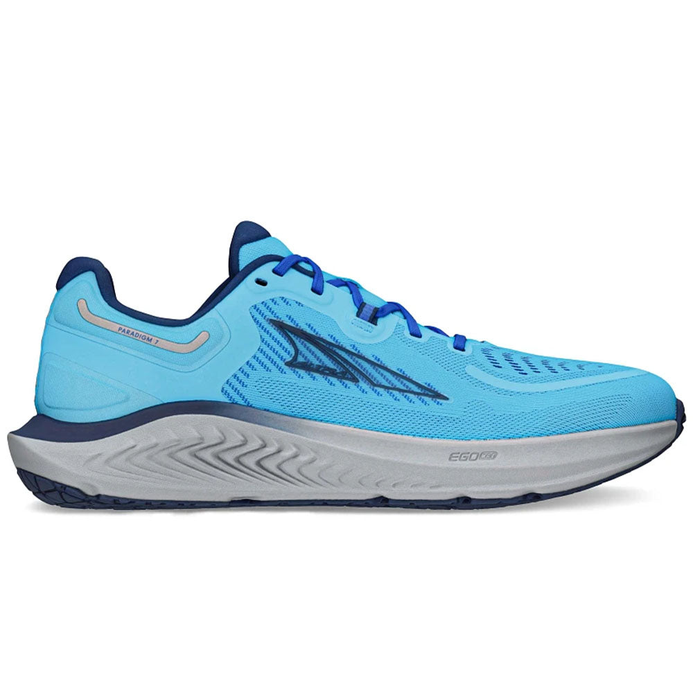 Altra Paradigm 7 Running Shoes for Men - Lightweight Stability Trail & Road Running Sneakers - Perfect for Marathon Training, Hiking & Outdoor Activities