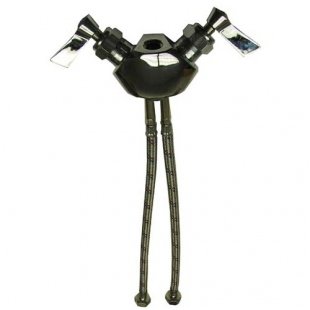 13080 Dual Control Valve for Deck - High Performance Marine & Boating Parts - Perfect for Hydraulic Systems and Watercraft Maintenance
