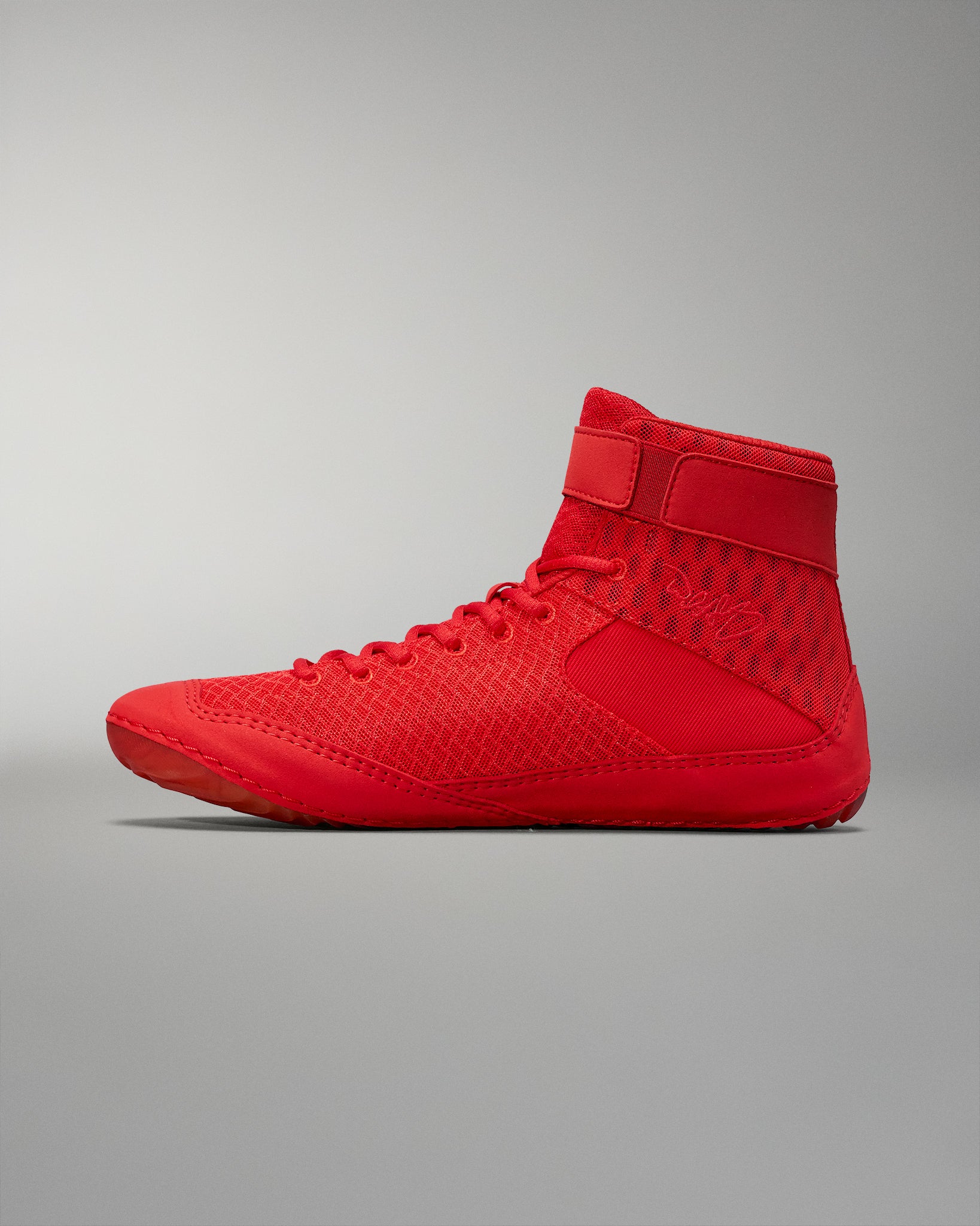 RUDIS Samurai Speed Adult Wrestling Shoes - Lightweight & Flexible for Competition & Training - Perfect for MMA, BJJ & Martial Arts Practice