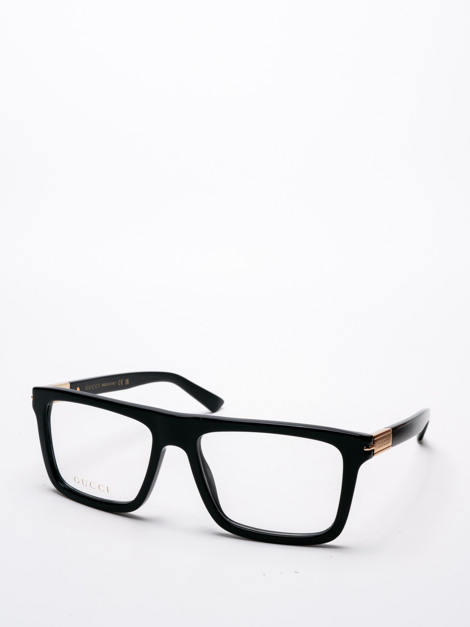 Original GUCCI GG1504O 005 Sunglasses - Luxury Designer Shades for Men & Women | UV Protection, Polarized Lenses - Perfect for Outdoor Activities, Beach, Driving & Fashion Statements