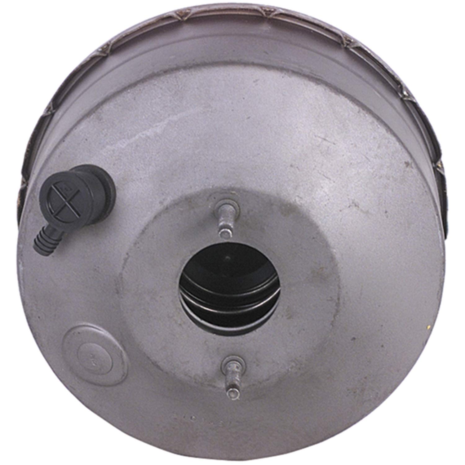 Cardone 54-73195 Remanufactured Vacuum Power Brake Booster - No Master Cylinder Included | Compatible with Various Car Models | Perfect for Brake System Repairs & Upgrades