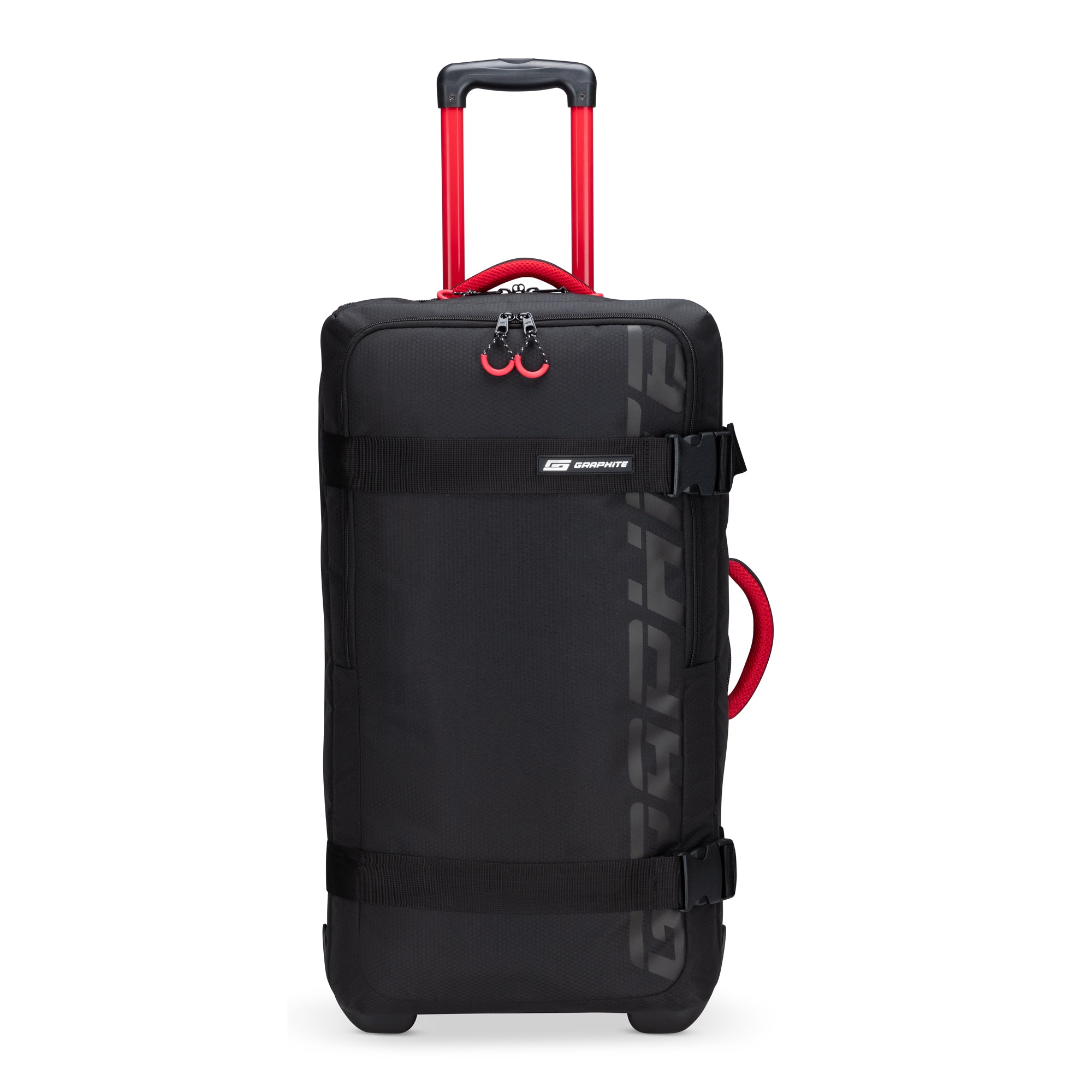 Graphite Metamorph Softside 28