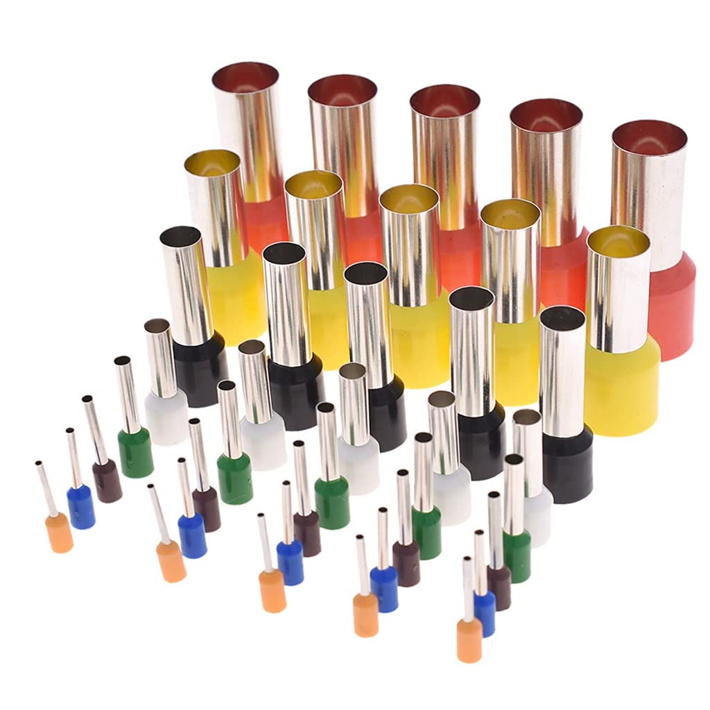 40Pcs Mini Polymer Clay Tools Set for Sculpting & DIY Pottery - Ceramic Molds & Steel Cutters