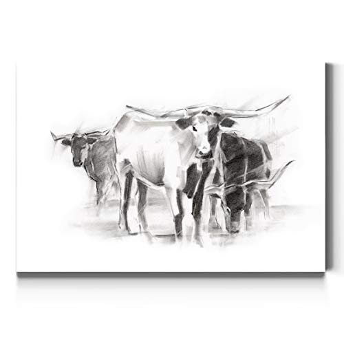 Contemporary Cattle II